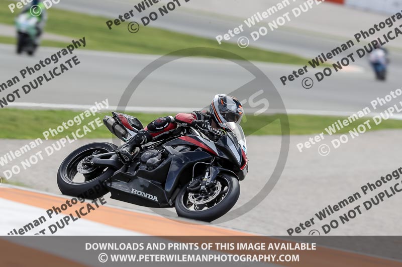 march 2018;motorbikes;no limits;peter wileman photography;portugal;trackday digital images;valencia