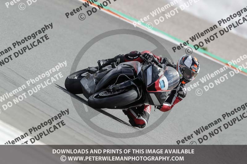 march 2018;motorbikes;no limits;peter wileman photography;portugal;trackday digital images;valencia