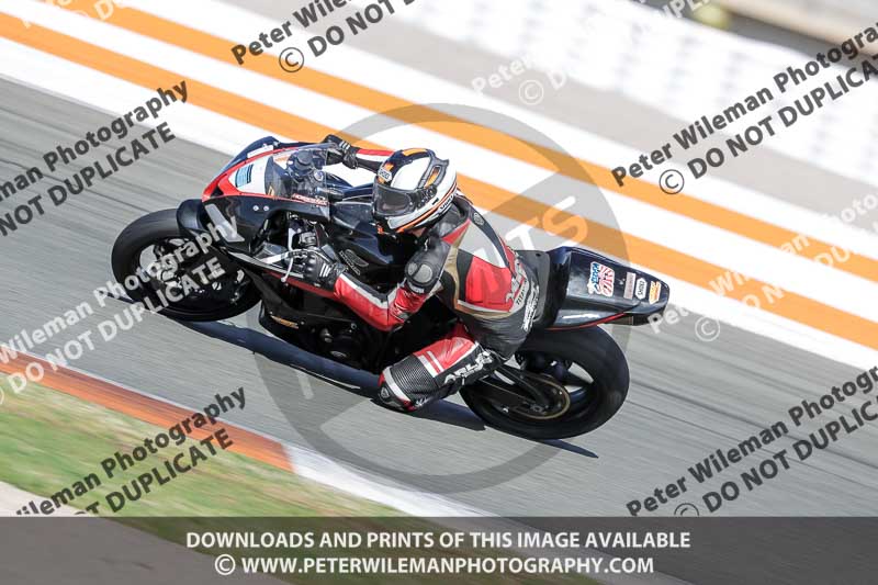 march 2018;motorbikes;no limits;peter wileman photography;portugal;trackday digital images;valencia