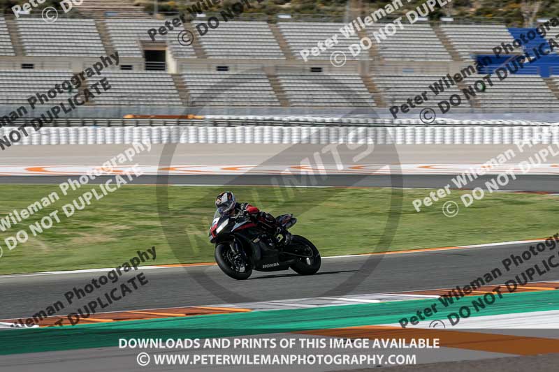 march 2018;motorbikes;no limits;peter wileman photography;portugal;trackday digital images;valencia