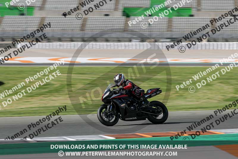 march 2018;motorbikes;no limits;peter wileman photography;portugal;trackday digital images;valencia
