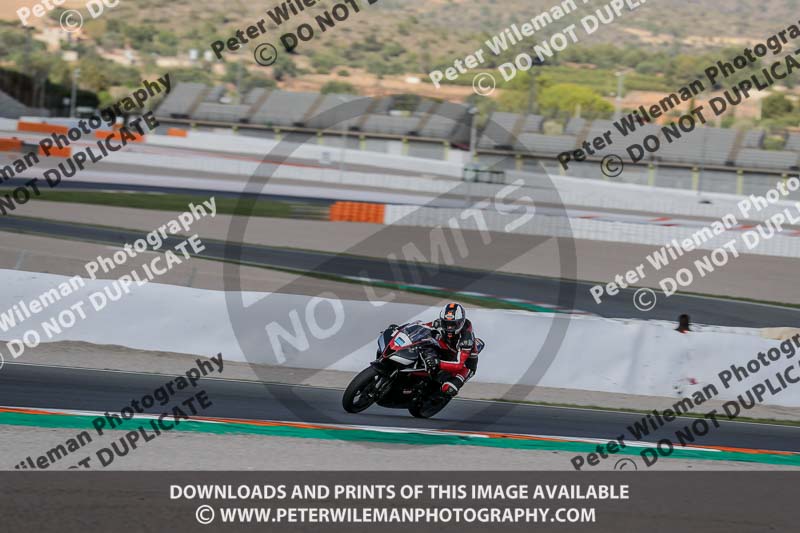 march 2018;motorbikes;no limits;peter wileman photography;portugal;trackday digital images;valencia
