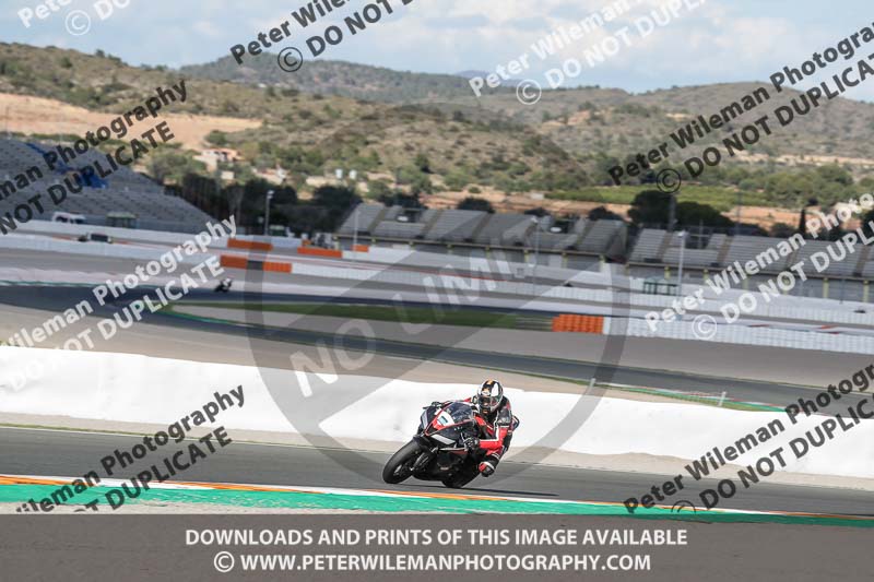 march 2018;motorbikes;no limits;peter wileman photography;portugal;trackday digital images;valencia