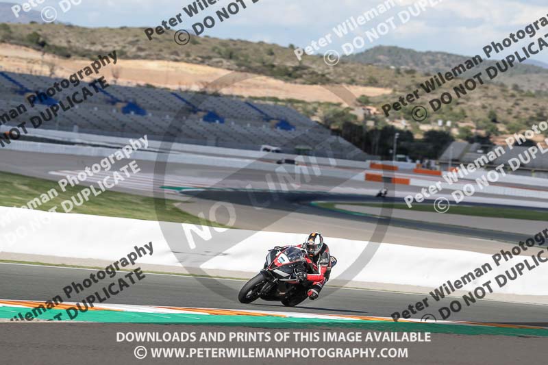 march 2018;motorbikes;no limits;peter wileman photography;portugal;trackday digital images;valencia