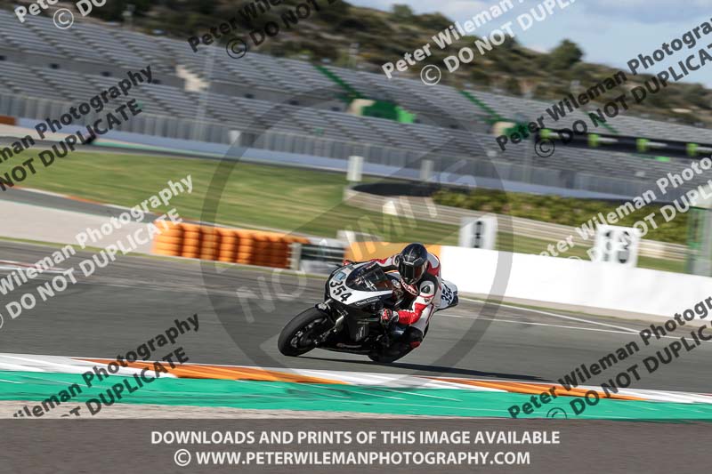 march 2018;motorbikes;no limits;peter wileman photography;portugal;trackday digital images;valencia