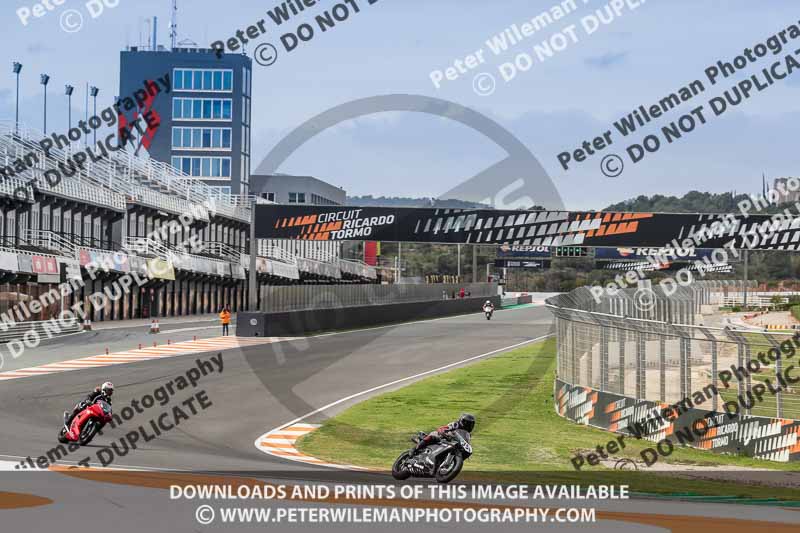 march 2018;motorbikes;no limits;peter wileman photography;portugal;trackday digital images;valencia