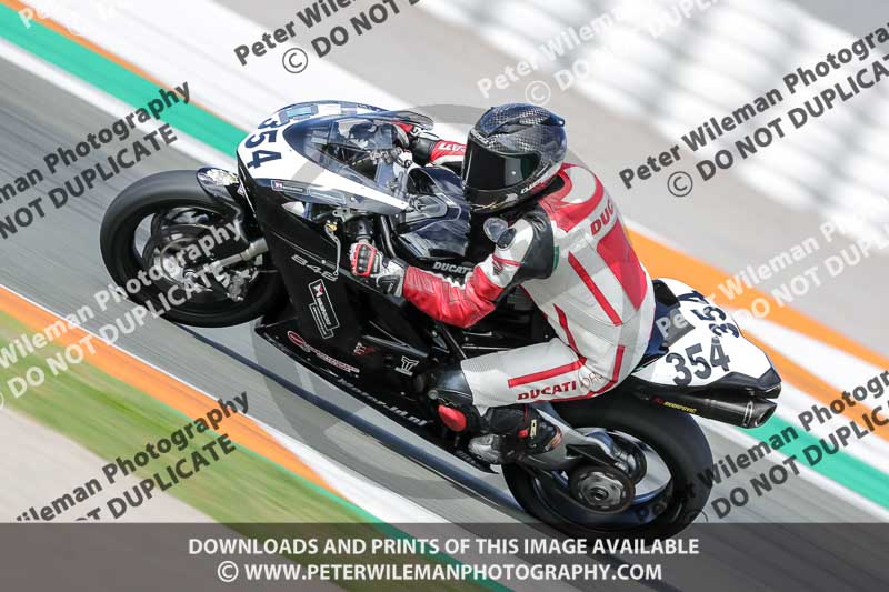march 2018;motorbikes;no limits;peter wileman photography;portugal;trackday digital images;valencia