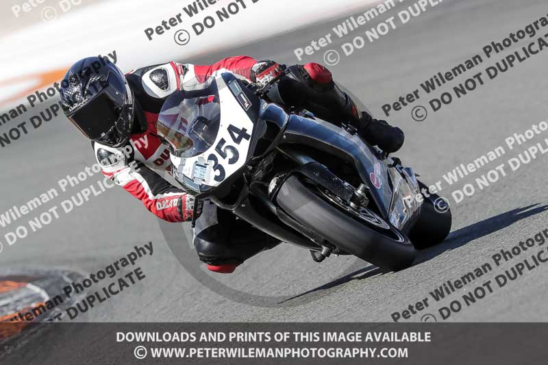 march 2018;motorbikes;no limits;peter wileman photography;portugal;trackday digital images;valencia