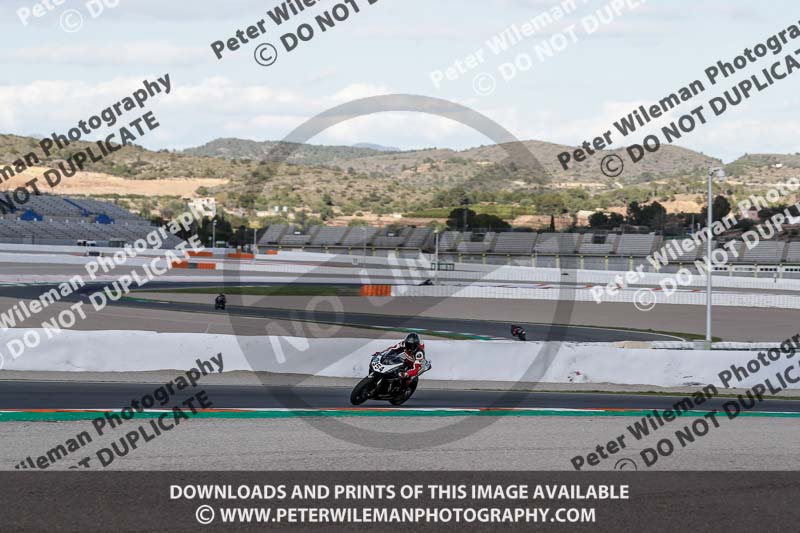 march 2018;motorbikes;no limits;peter wileman photography;portugal;trackday digital images;valencia