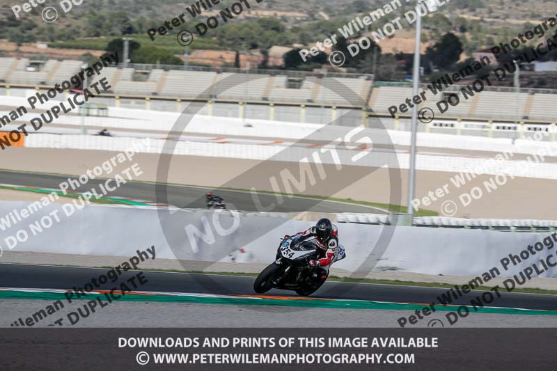march 2018;motorbikes;no limits;peter wileman photography;portugal;trackday digital images;valencia
