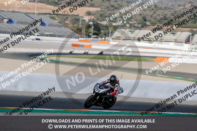 march 2018;motorbikes;no limits;peter wileman photography;portugal;trackday digital images;valencia