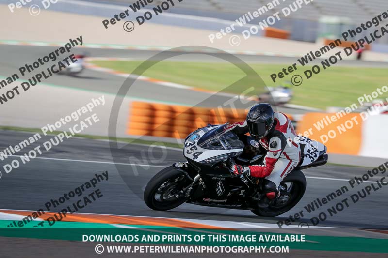 march 2018;motorbikes;no limits;peter wileman photography;portugal;trackday digital images;valencia