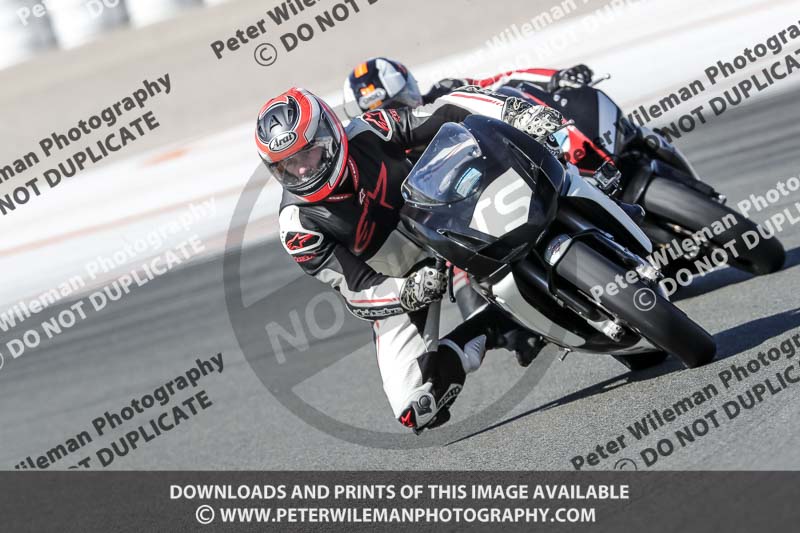 march 2018;motorbikes;no limits;peter wileman photography;portugal;trackday digital images;valencia