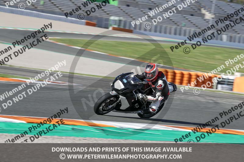 march 2018;motorbikes;no limits;peter wileman photography;portugal;trackday digital images;valencia