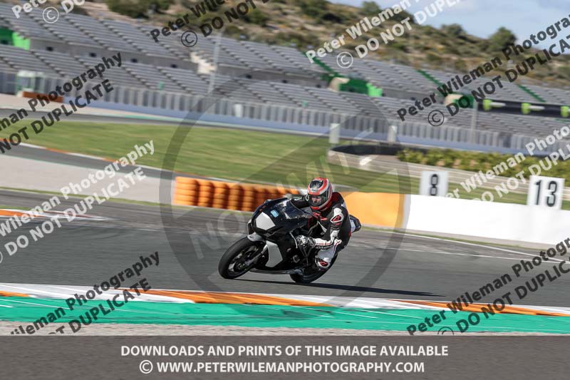 march 2018;motorbikes;no limits;peter wileman photography;portugal;trackday digital images;valencia