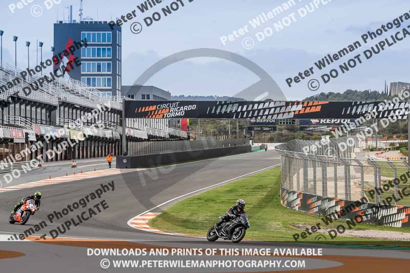 march 2018;motorbikes;no limits;peter wileman photography;portugal;trackday digital images;valencia