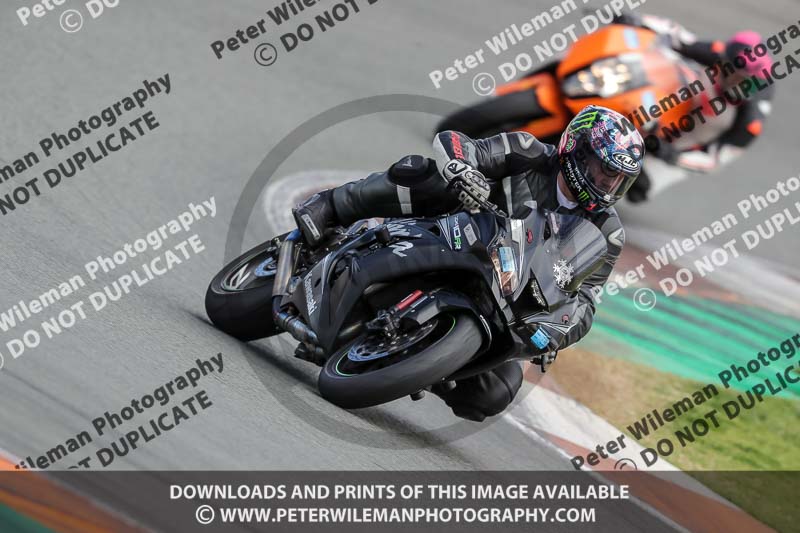 march 2018;motorbikes;no limits;peter wileman photography;portugal;trackday digital images;valencia