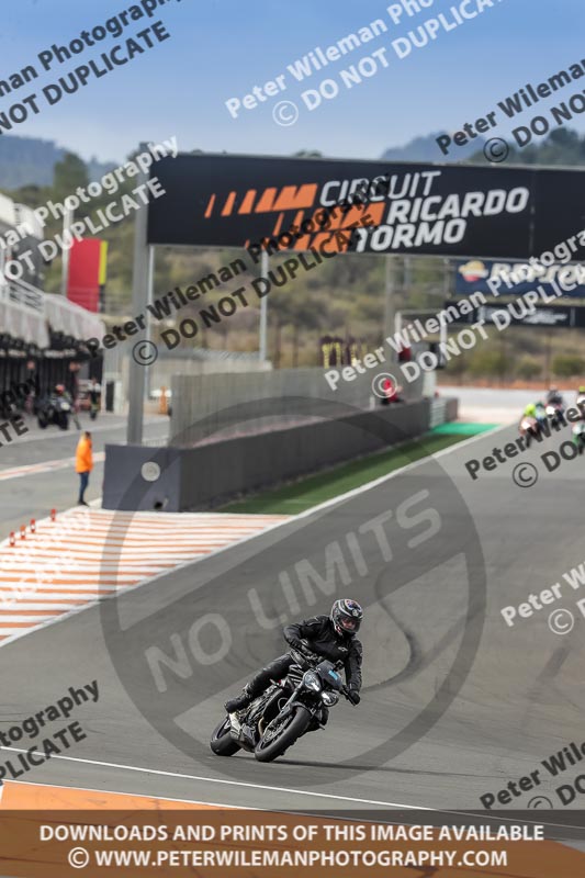 march 2018;motorbikes;no limits;peter wileman photography;portugal;trackday digital images;valencia