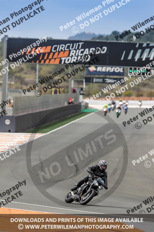 march 2018;motorbikes;no limits;peter wileman photography;portugal;trackday digital images;valencia