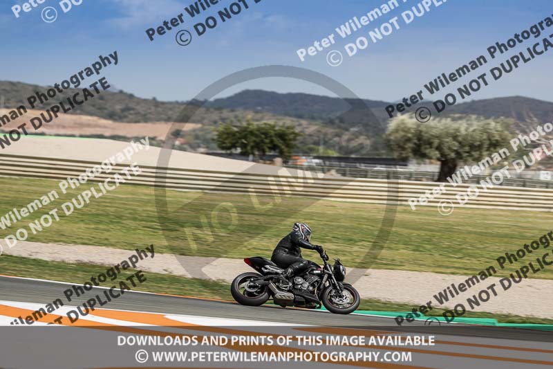 march 2018;motorbikes;no limits;peter wileman photography;portugal;trackday digital images;valencia