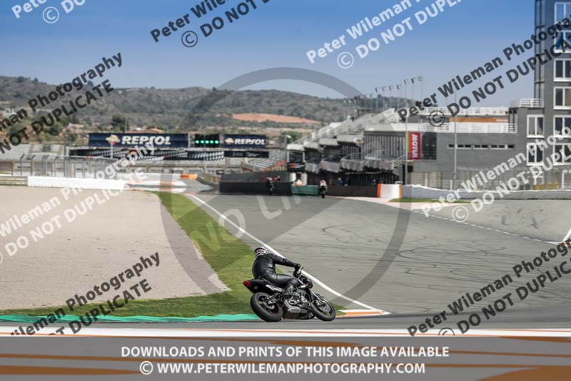 march 2018;motorbikes;no limits;peter wileman photography;portugal;trackday digital images;valencia