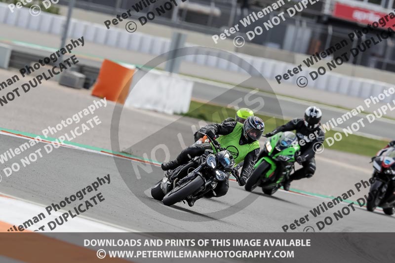 march 2018;motorbikes;no limits;peter wileman photography;portugal;trackday digital images;valencia