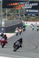 march-2018;motorbikes;no-limits;peter-wileman-photography;portugal;trackday-digital-images;valencia