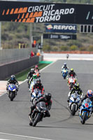 march-2018;motorbikes;no-limits;peter-wileman-photography;portugal;trackday-digital-images;valencia