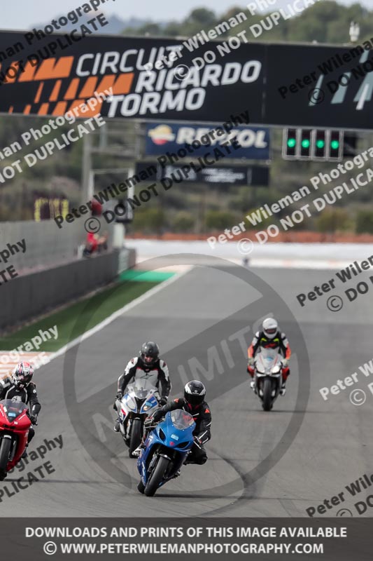 march 2018;motorbikes;no limits;peter wileman photography;portugal;trackday digital images;valencia