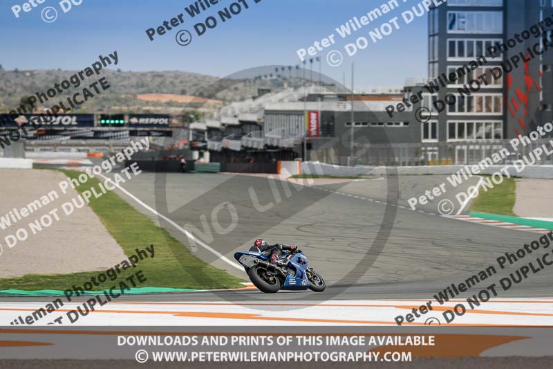 march 2018;motorbikes;no limits;peter wileman photography;portugal;trackday digital images;valencia