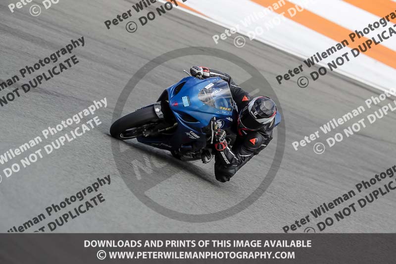 march 2018;motorbikes;no limits;peter wileman photography;portugal;trackday digital images;valencia
