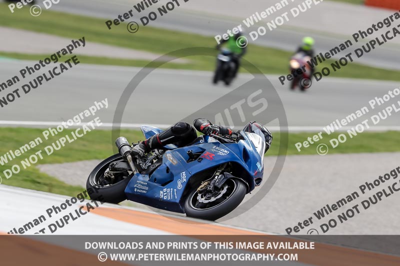 march 2018;motorbikes;no limits;peter wileman photography;portugal;trackday digital images;valencia