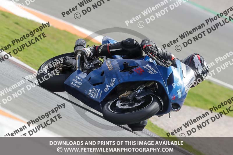 march 2018;motorbikes;no limits;peter wileman photography;portugal;trackday digital images;valencia