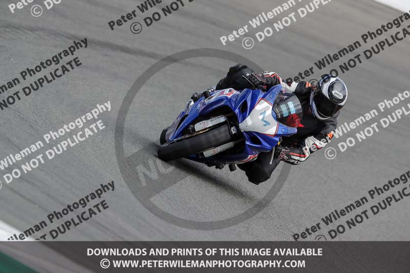 march 2018;motorbikes;no limits;peter wileman photography;portugal;trackday digital images;valencia