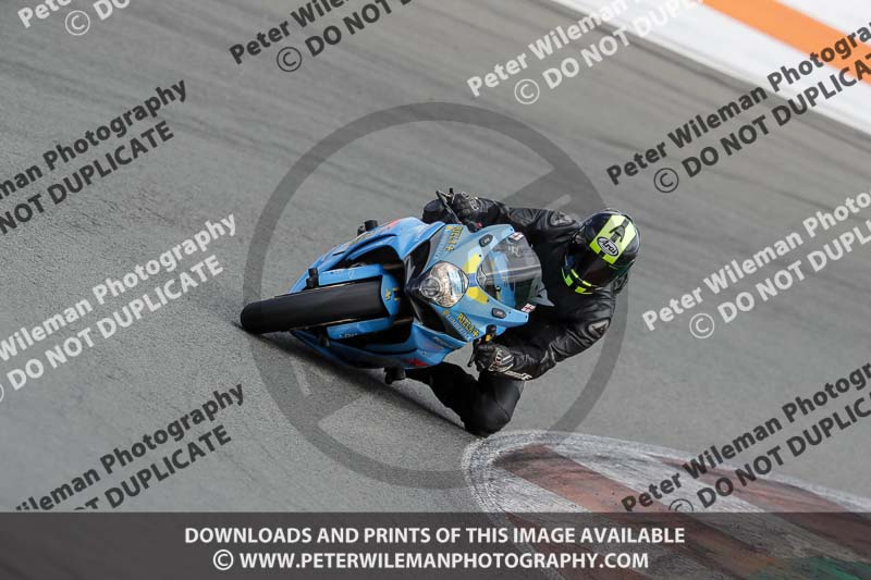 march 2018;motorbikes;no limits;peter wileman photography;portugal;trackday digital images;valencia