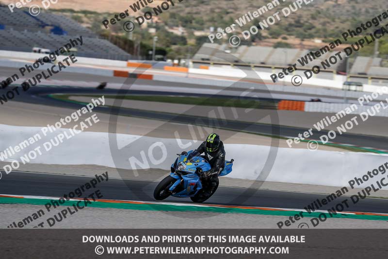 march 2018;motorbikes;no limits;peter wileman photography;portugal;trackday digital images;valencia