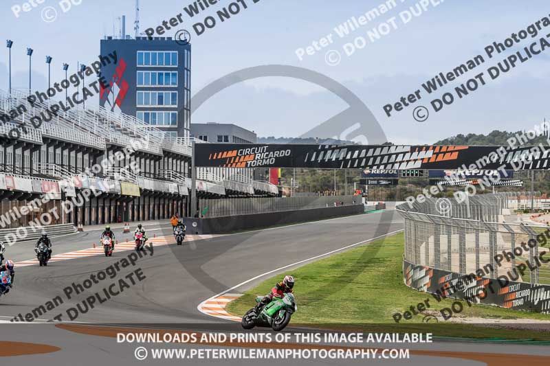march 2018;motorbikes;no limits;peter wileman photography;portugal;trackday digital images;valencia