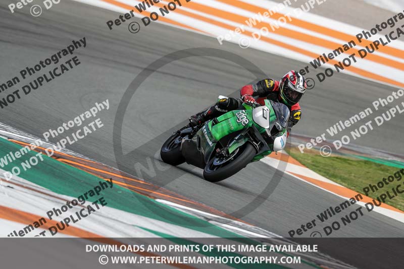 march 2018;motorbikes;no limits;peter wileman photography;portugal;trackday digital images;valencia