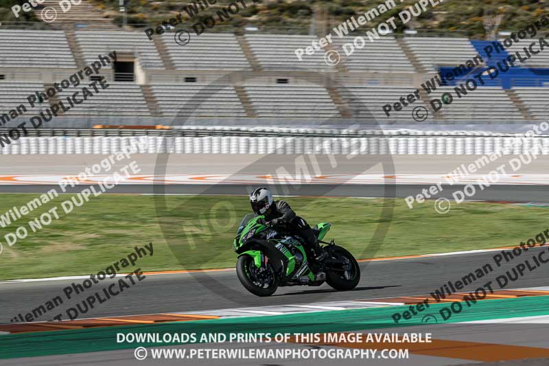 march 2018;motorbikes;no limits;peter wileman photography;portugal;trackday digital images;valencia