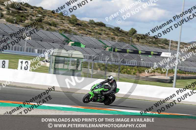 march 2018;motorbikes;no limits;peter wileman photography;portugal;trackday digital images;valencia