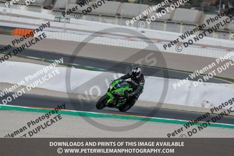 march 2018;motorbikes;no limits;peter wileman photography;portugal;trackday digital images;valencia