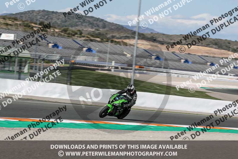 march 2018;motorbikes;no limits;peter wileman photography;portugal;trackday digital images;valencia