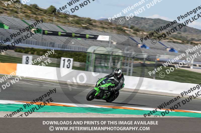 march 2018;motorbikes;no limits;peter wileman photography;portugal;trackday digital images;valencia