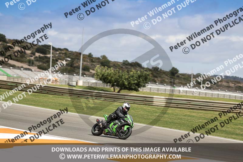 march 2018;motorbikes;no limits;peter wileman photography;portugal;trackday digital images;valencia