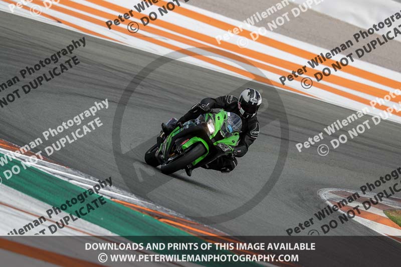 march 2018;motorbikes;no limits;peter wileman photography;portugal;trackday digital images;valencia