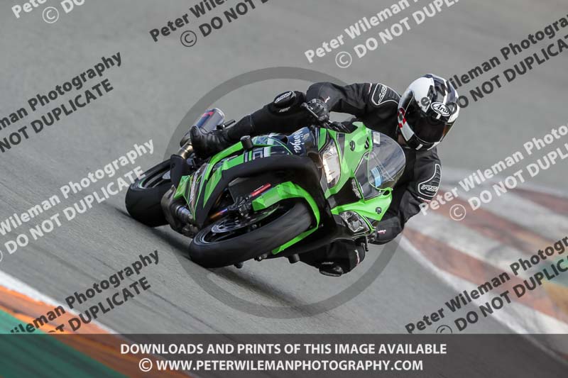 march 2018;motorbikes;no limits;peter wileman photography;portugal;trackday digital images;valencia