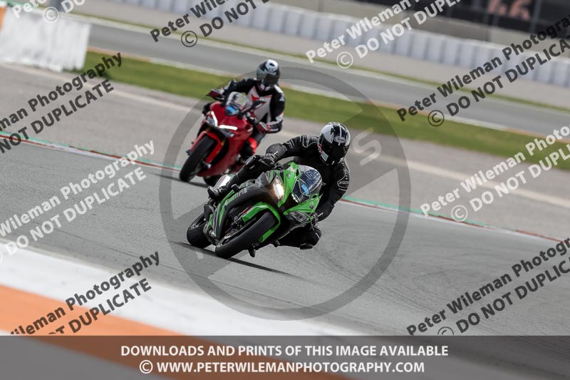 march 2018;motorbikes;no limits;peter wileman photography;portugal;trackday digital images;valencia
