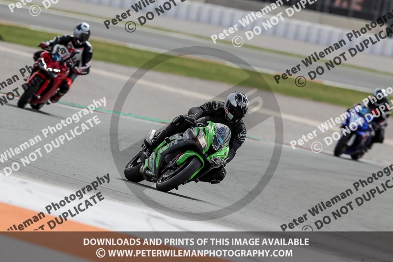 march 2018;motorbikes;no limits;peter wileman photography;portugal;trackday digital images;valencia