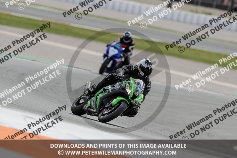 march 2018;motorbikes;no limits;peter wileman photography;portugal;trackday digital images;valencia