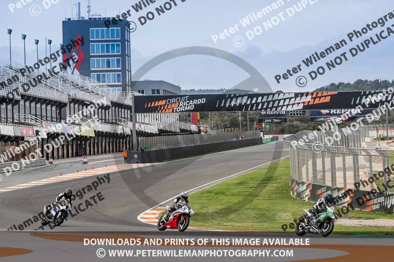 march 2018;motorbikes;no limits;peter wileman photography;portugal;trackday digital images;valencia